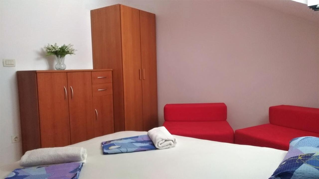 Apartments Antun 杜布罗夫尼克 外观 照片