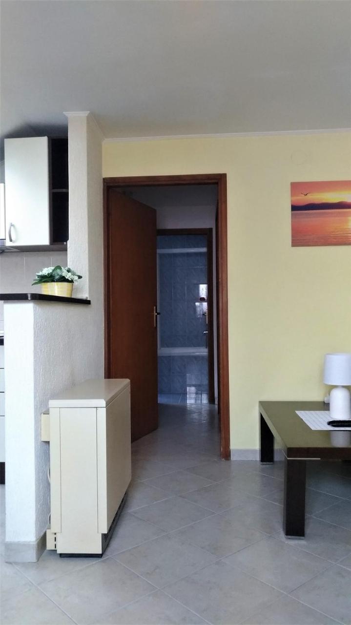 Apartments Antun 杜布罗夫尼克 外观 照片