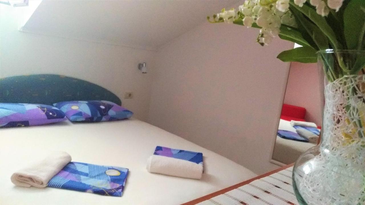 Apartments Antun 杜布罗夫尼克 外观 照片