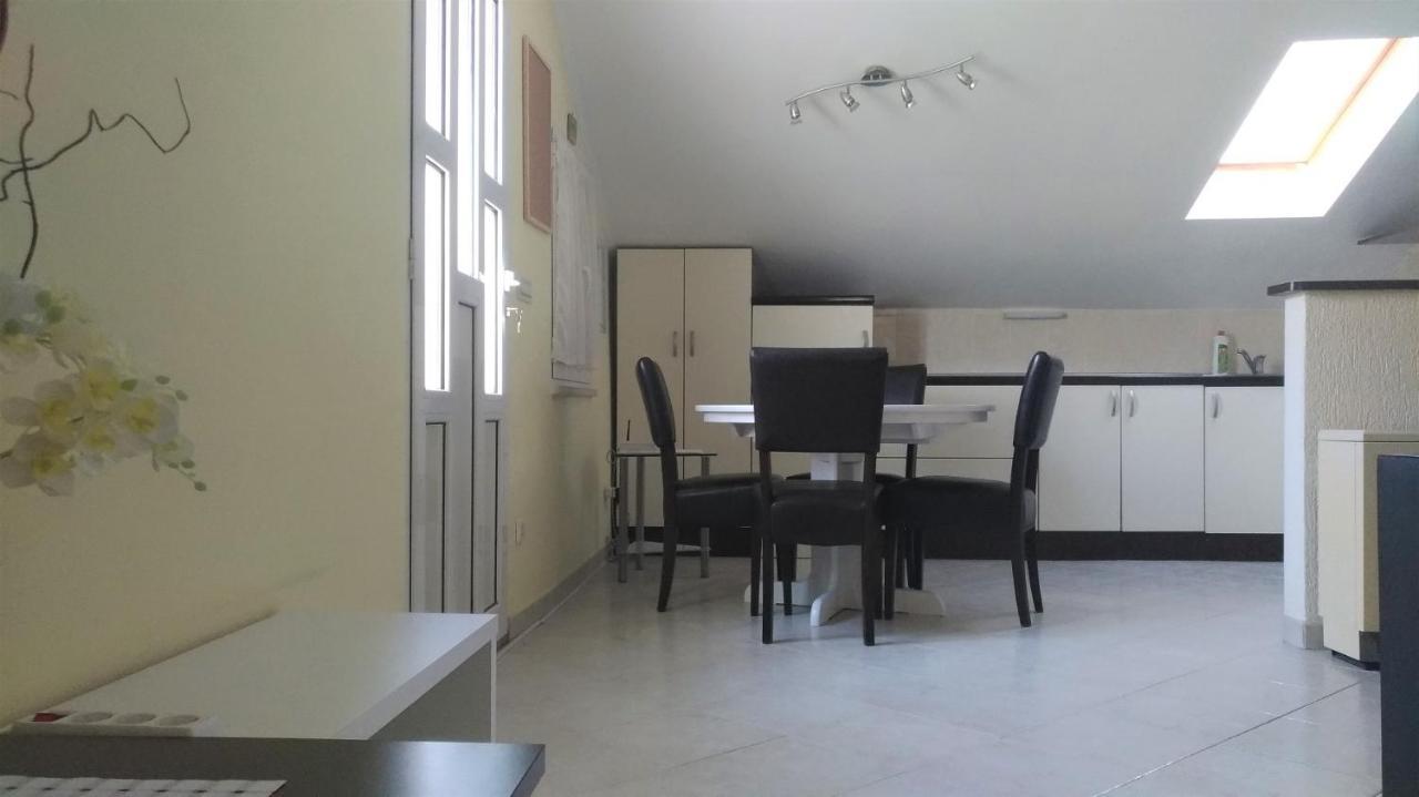 Apartments Antun 杜布罗夫尼克 外观 照片
