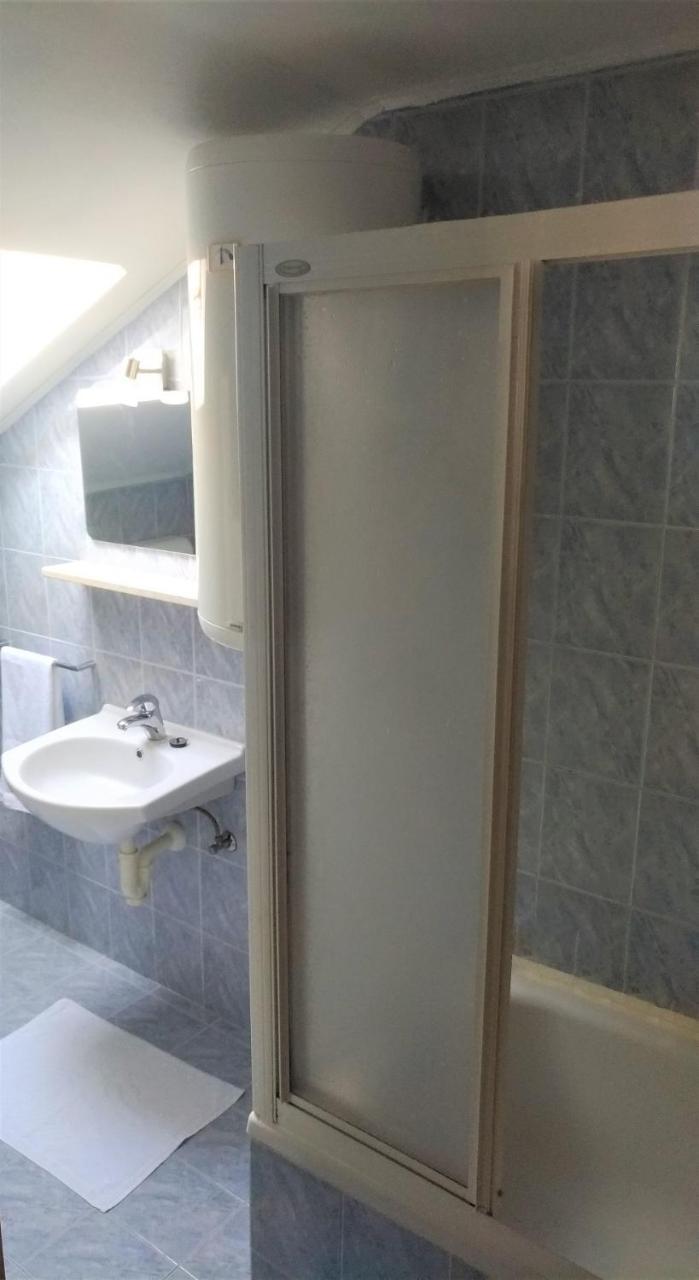Apartments Antun 杜布罗夫尼克 外观 照片