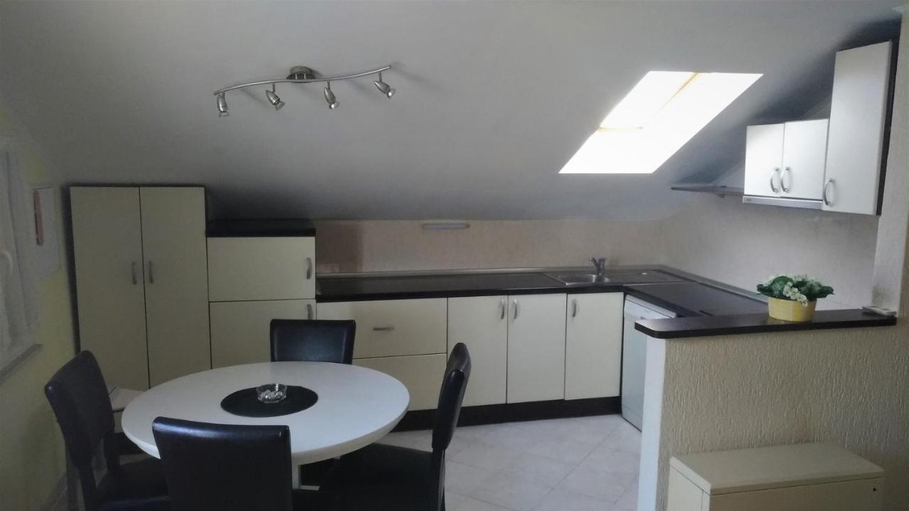Apartments Antun 杜布罗夫尼克 外观 照片