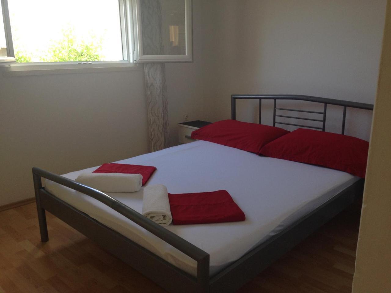 Apartments Antun 杜布罗夫尼克 外观 照片