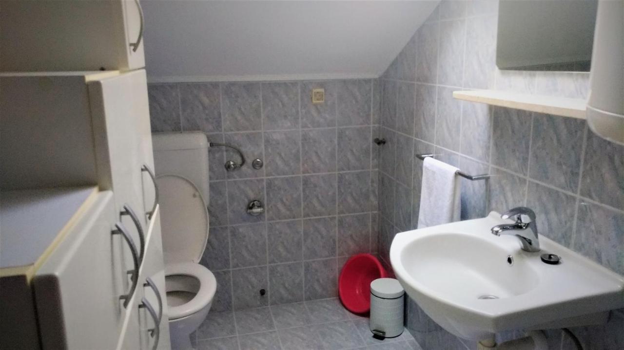 Apartments Antun 杜布罗夫尼克 外观 照片