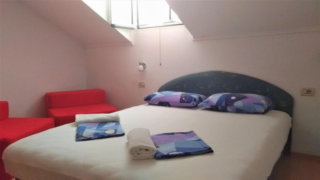 Apartments Antun 杜布罗夫尼克 外观 照片